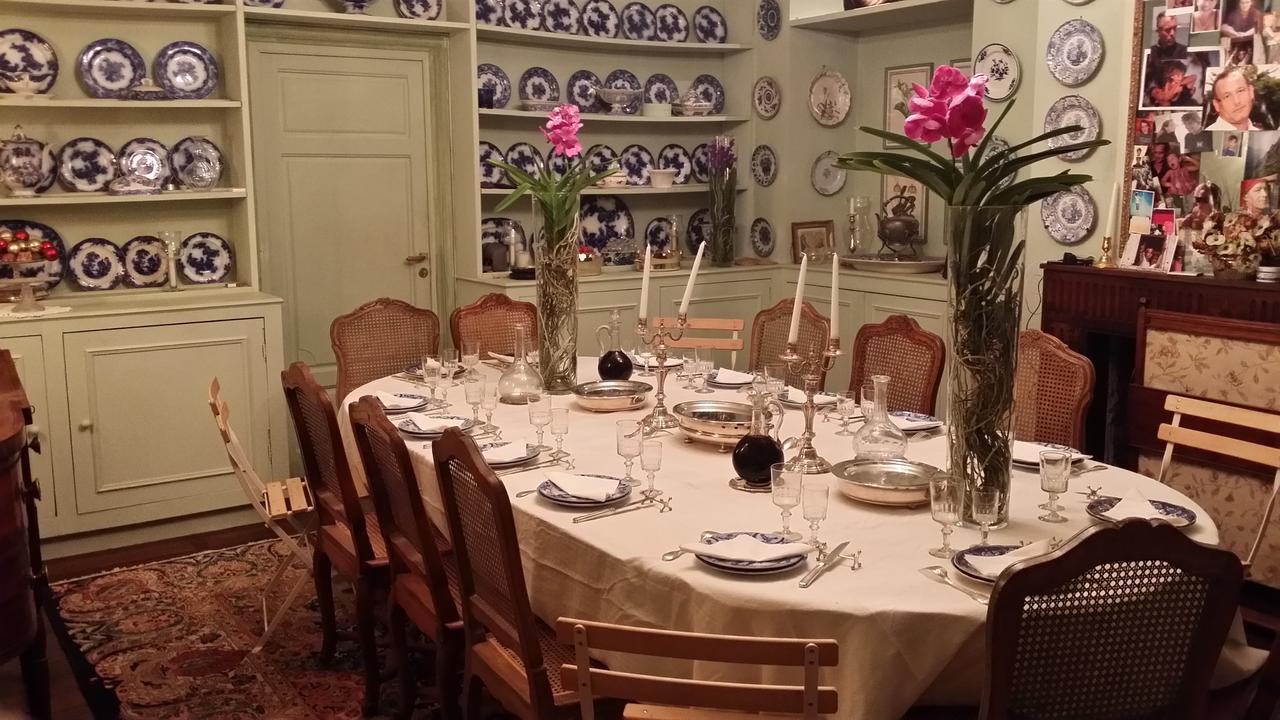 Chateau Manoir De La Leche Touvre Екстер'єр фото