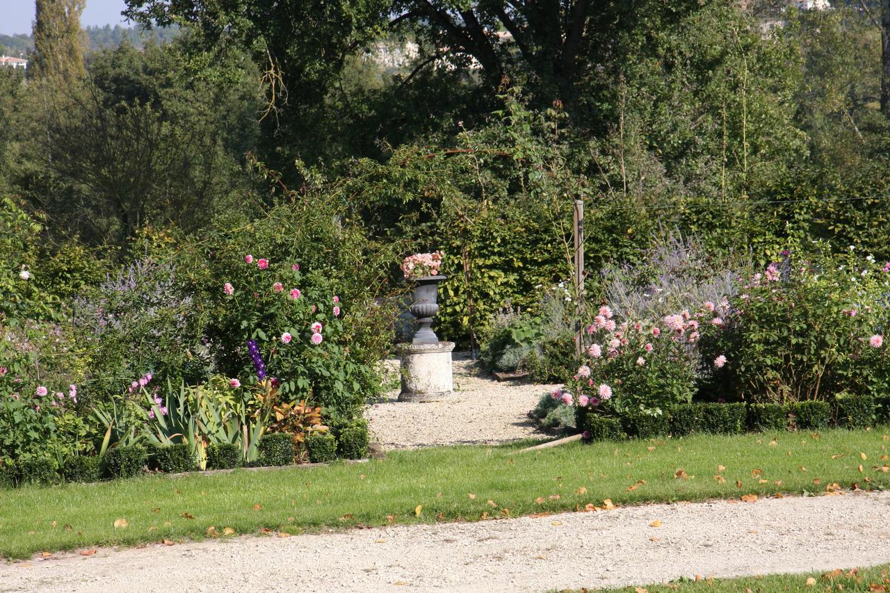 Chateau Manoir De La Leche Touvre Екстер'єр фото