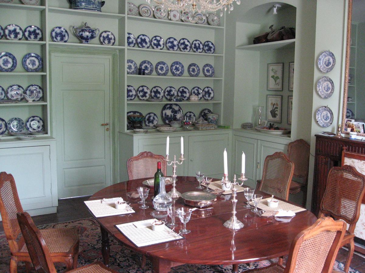Chateau Manoir De La Leche Touvre Екстер'єр фото