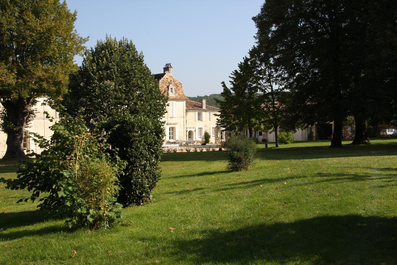 Chateau Manoir De La Leche Touvre Екстер'єр фото